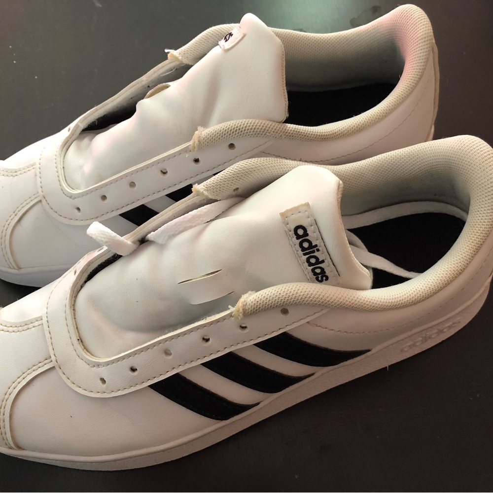 Adidas sneakers unisex w/original laces - Picture 5 of 5